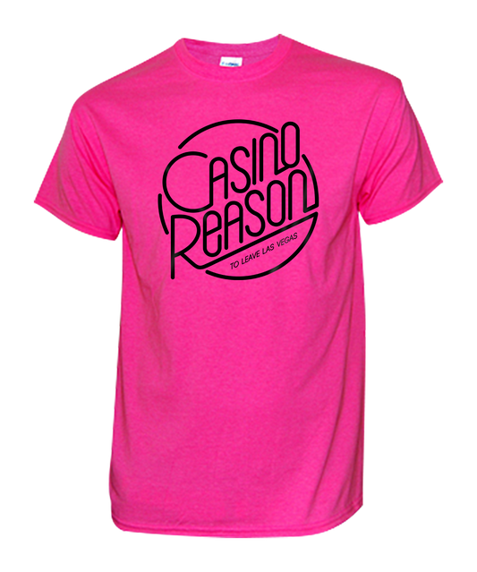 Leave Las Vegas Neon