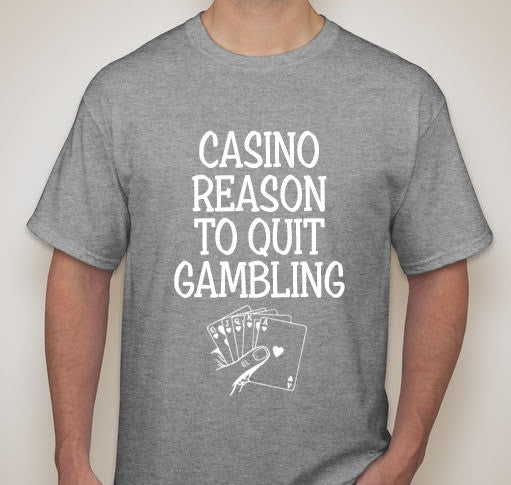 Quit Gambling